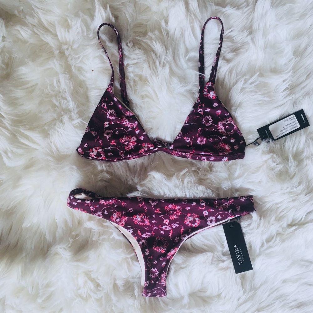 Tavik Bikini
